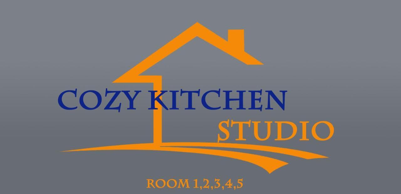 Liivalaia 40 Cozy Kitchen Studio Tallinn Extérieur photo